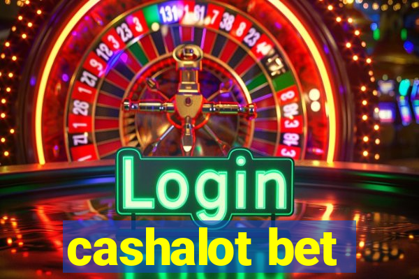 cashalot bet